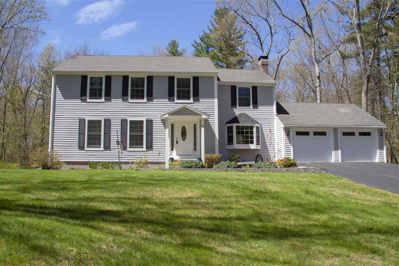 27 Dahl Road Merrimack, NH 03054 - Photo 1 of 40 Gallery Image 1