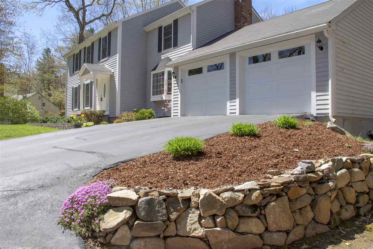 27 Dahl Road Merrimack, NH 03054 - Photo 4 of 40 Gallery Image 4