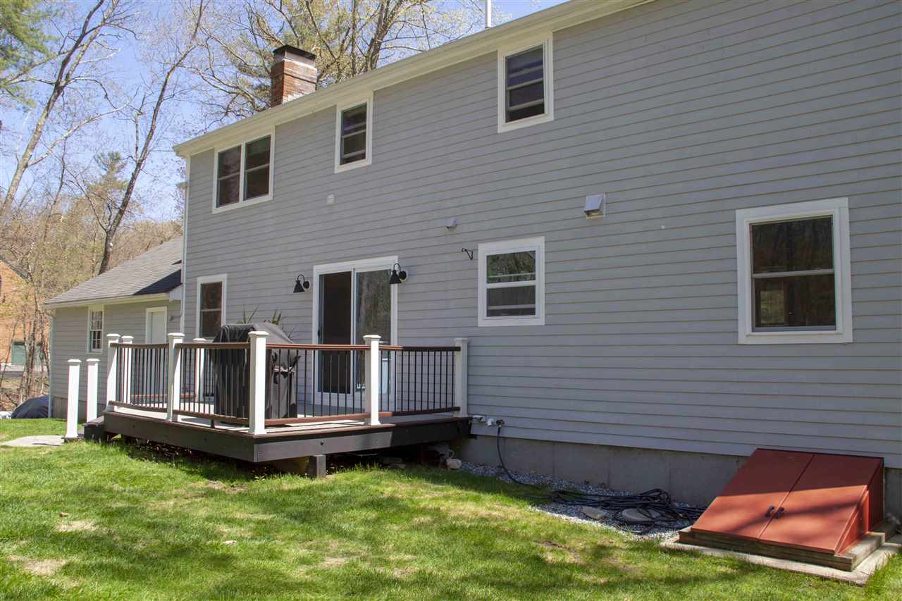 27 Dahl Road Merrimack, NH 03054 - Photo 5 of 40 Gallery Image 5