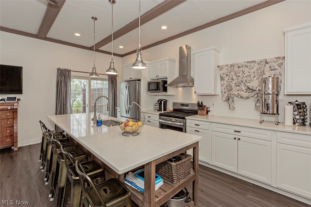 1332 Belrose Road Cleveland, OH 44124 - Photo 14 of 32 Gallery Image 14