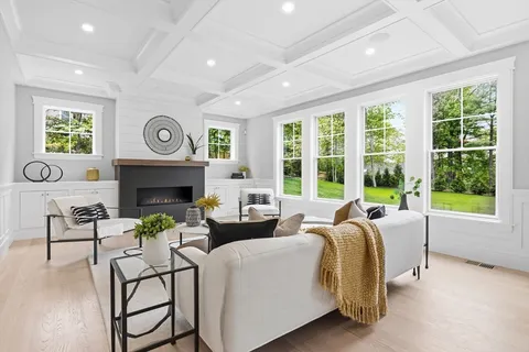 $3,875,000 | 21 Balfour Street, Lexington, MA 02421