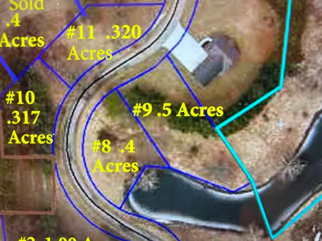 $29,900 | Harbour Cove Harbour Cove, Fremont, IN 46737