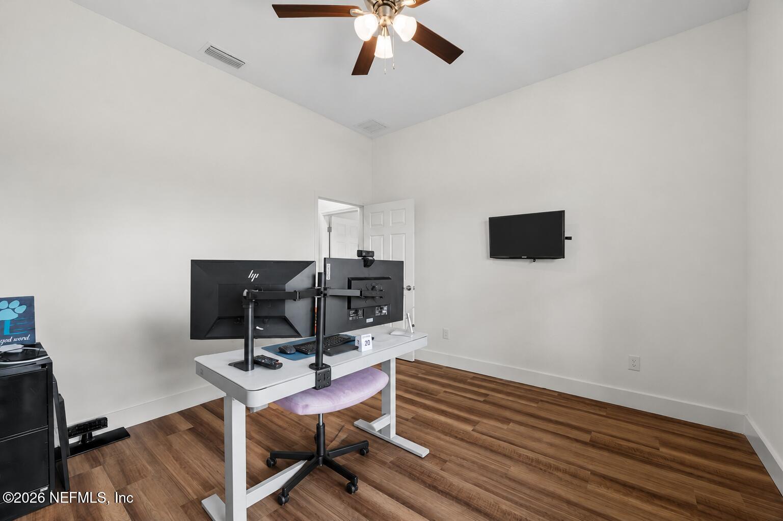 7914 Odom Rnch Trail Keystone Heights, FL 32656 - Photo 26 of 60 Guest Room 1