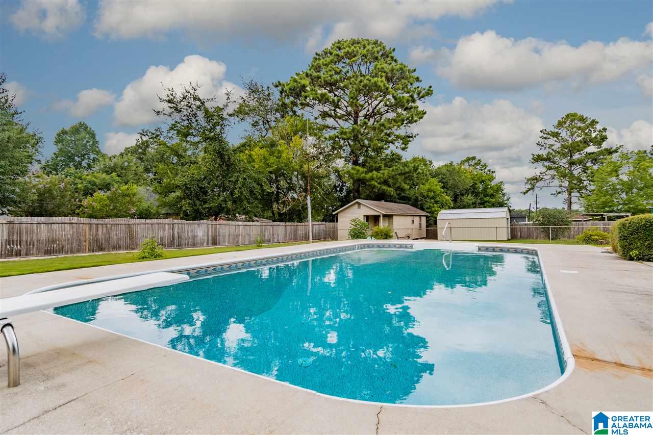 240 Hicks Street Montevallo, AL 35115 - Photo 22 of 27