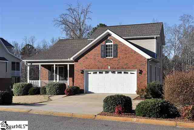 3 Cunningham Point Court Greer, SC 29651 - Photo 1 of 1