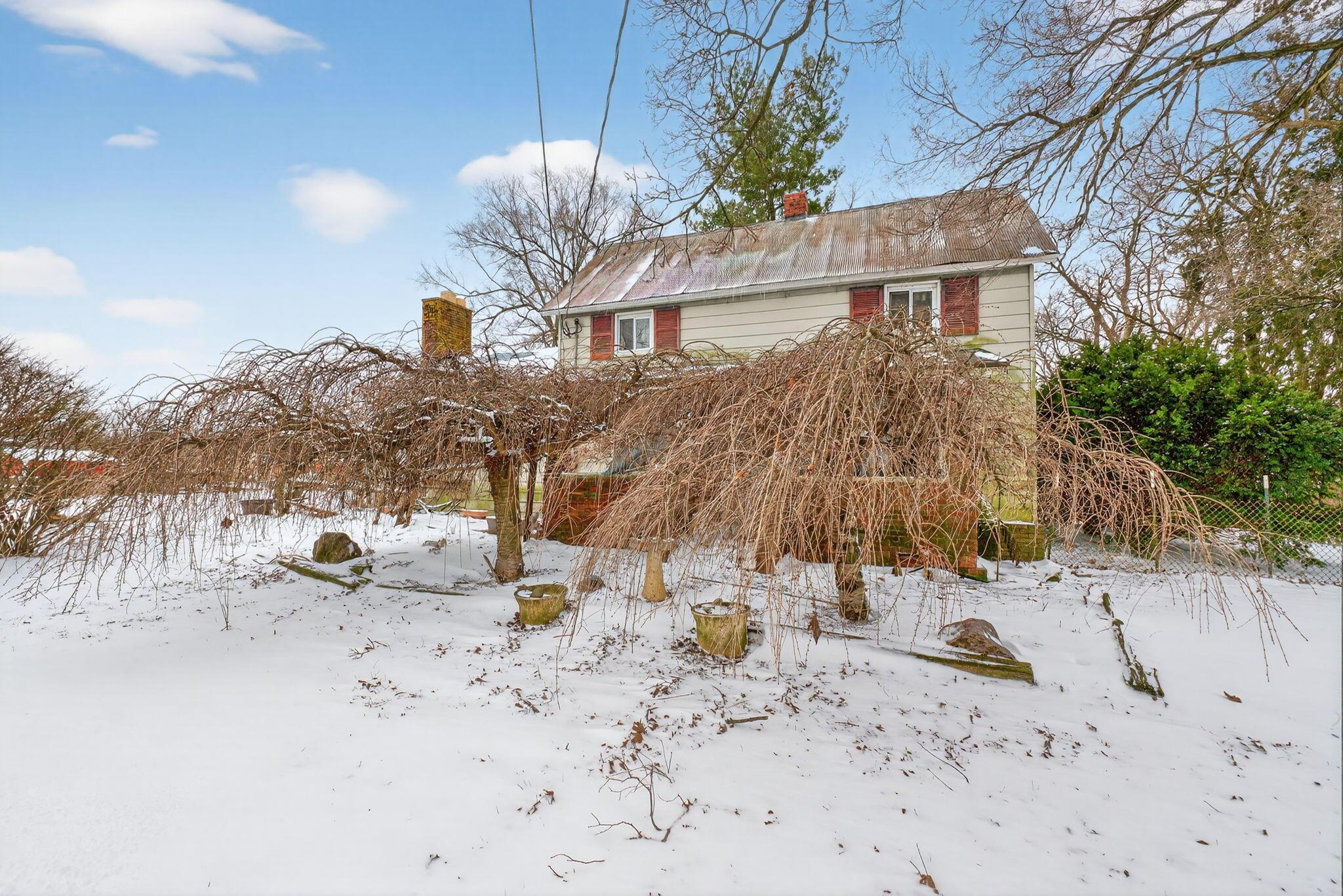6985 Royalton Road Southwest Lancaster, OH 43130 - Photo 10 of 13 6985 Royalton Rd (Exterior)-1