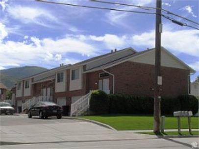 1130 North 200 West Bountiful, UT 84010 - Photo 2 of 11 View of building exterior