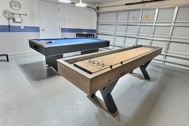 $459,000 | 1005 Lake Berkley Drive, Kissimmee, FL 34746