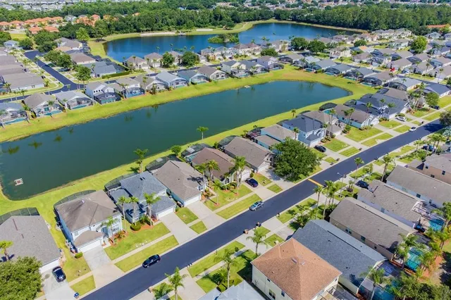 $459,000 | 1005 Lake Berkley Drive, Kissimmee, FL 34746