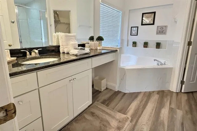 $459,000 | 1005 Lake Berkley Drive, Kissimmee, FL 34746