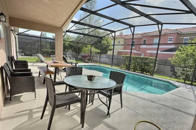 $459,000 | 1005 Lake Berkley Drive, Kissimmee, FL 34746