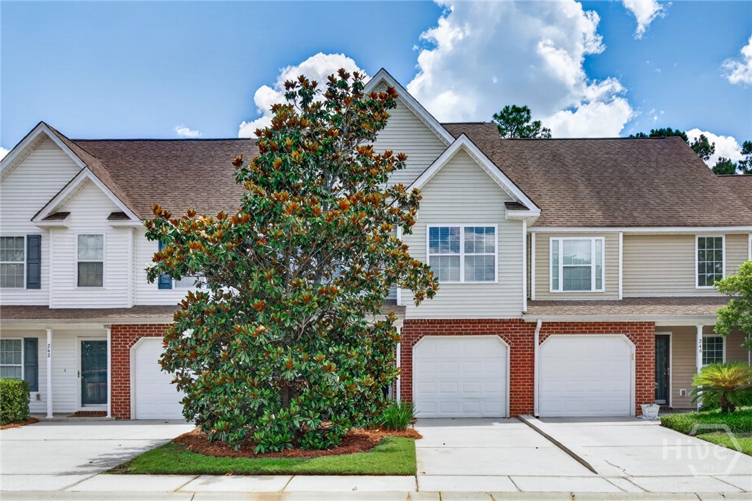 244 Opus Court Pooler, GA 31322 - Photo 1 of 29