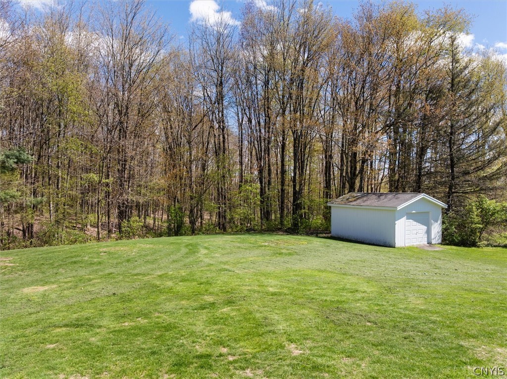 8340 Thompson Road Holland Patent, NY 13354 - Photo 23 of 41