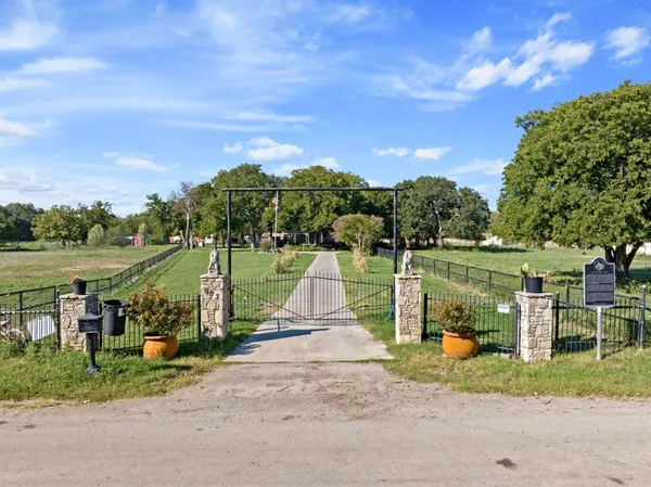 a view of a park