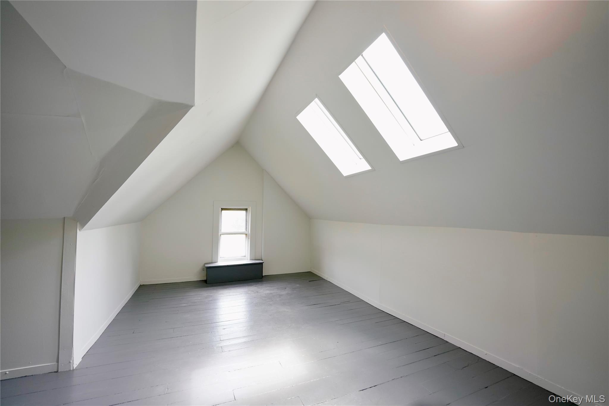 70 Royce Road Bethel, NY 12786 - Photo 41 of 48 an empty room with windows