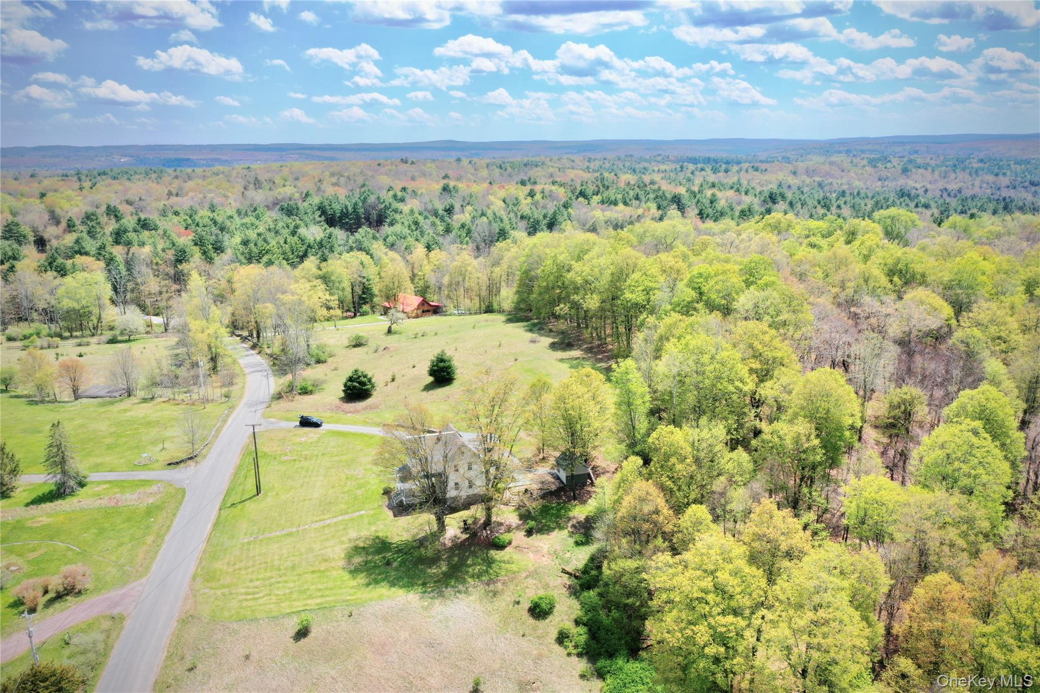 70 Royce Road Bethel, NY 12786 - Photo 8 of 48 a view of a lake view