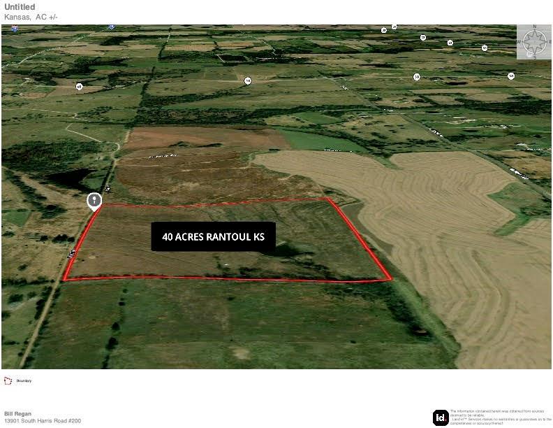 3025 Utah Terrace Rantoul, KS 66079 - Photo 2 of 8