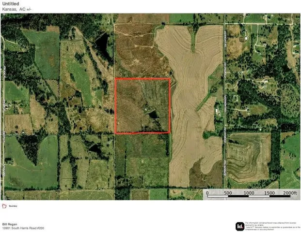 $260,000 | 3025 Utah Terrace, Rantoul, KS 66079