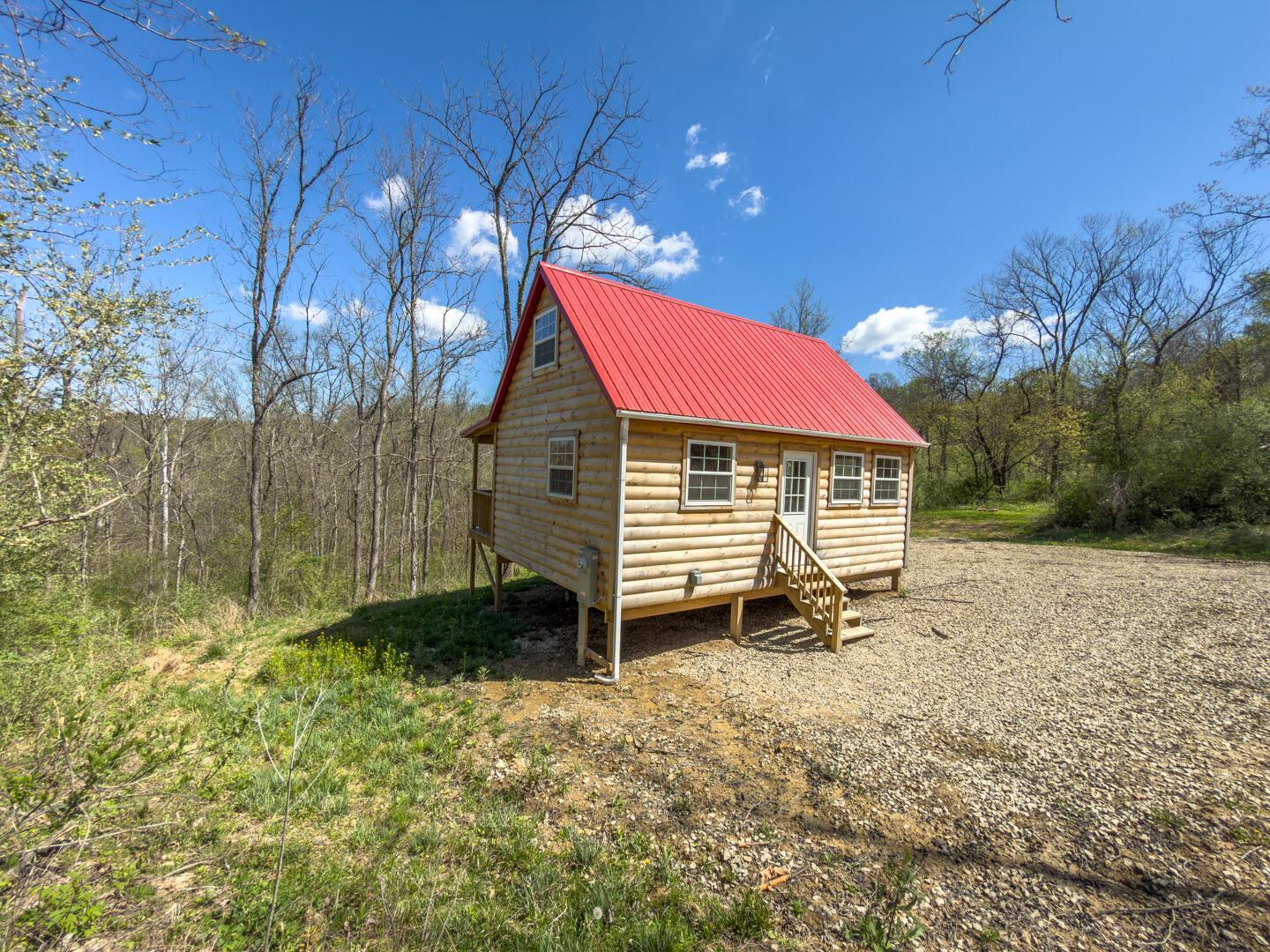 5235 Pounds Road Glouster, OH 45732 - Photo 26 of 28