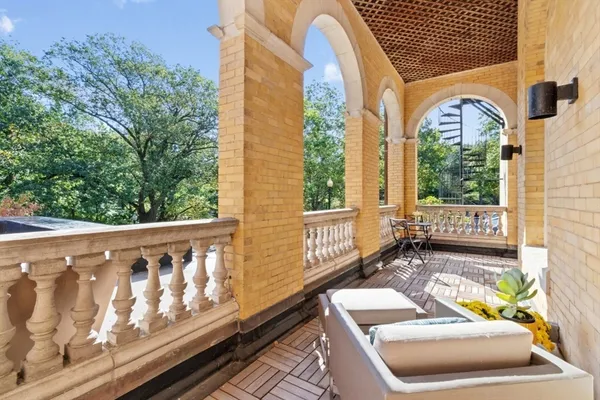 $799,000 | 60 Glen Road, Unit 101, Brookline, MA 02445