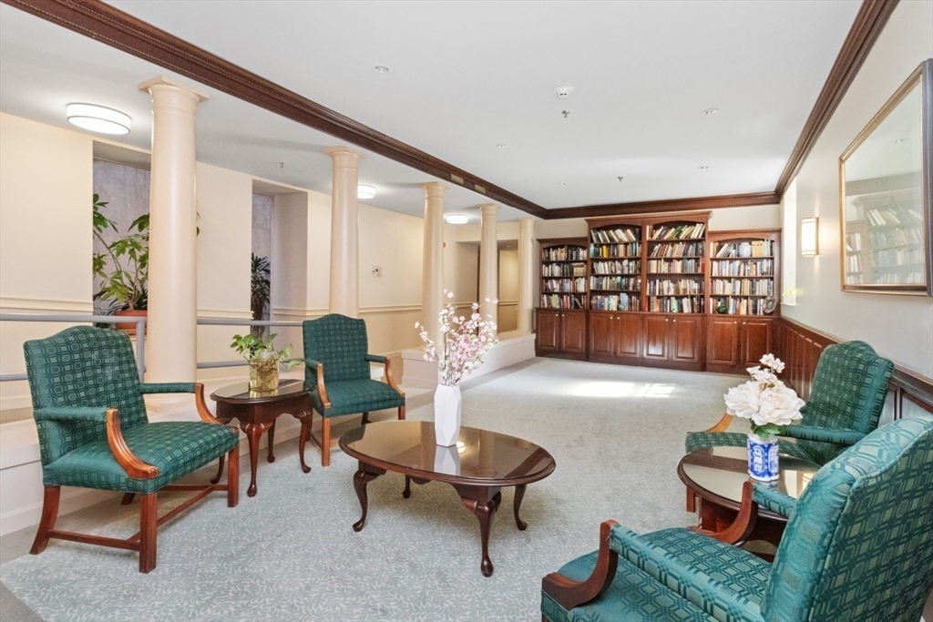 60 Glen Road, Unit 101 Brookline, MA 02445 - Photo 22 of 42