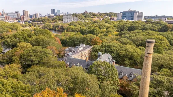 $799,000 | 60 Glen Road, Unit 101, Brookline, MA 02445