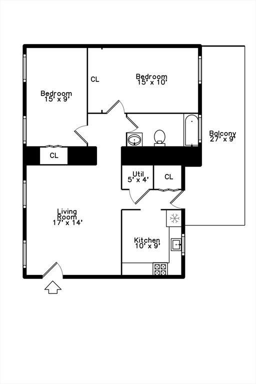 60 Glen Road, Unit 101 Brookline, MA 02445 - Photo 42 of 42