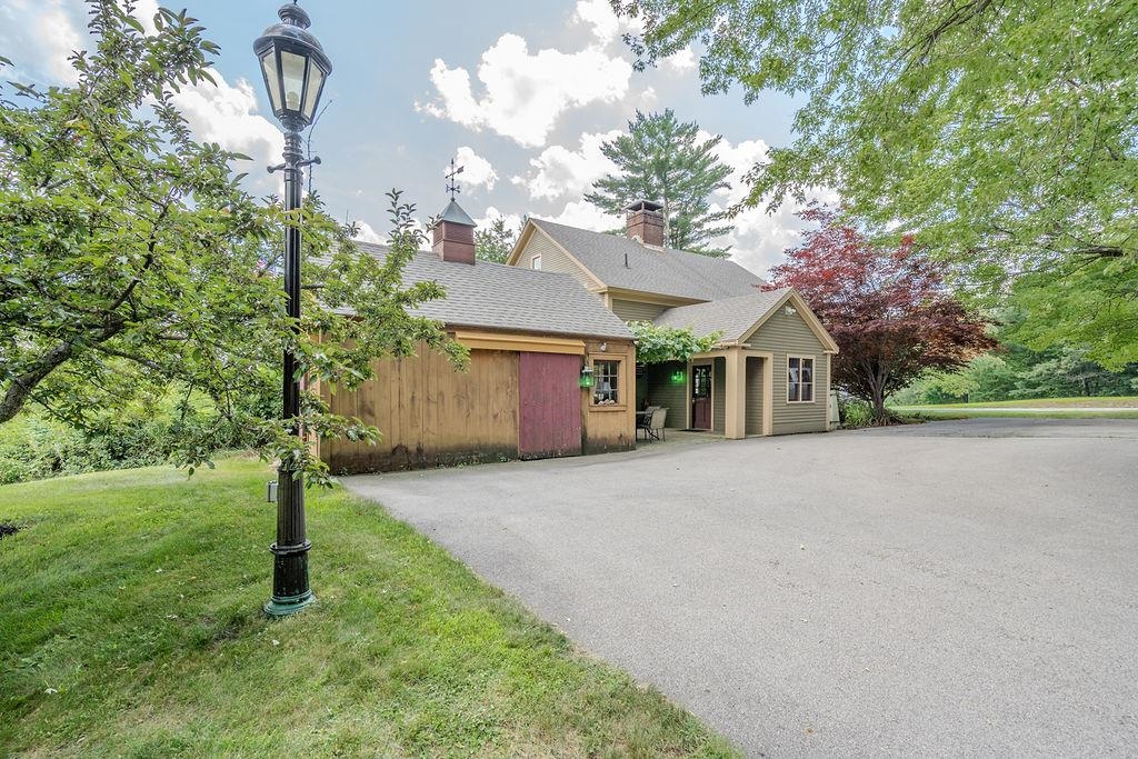 18 Catamount Road Northwood, NH 03261 - Photo 39 of 59