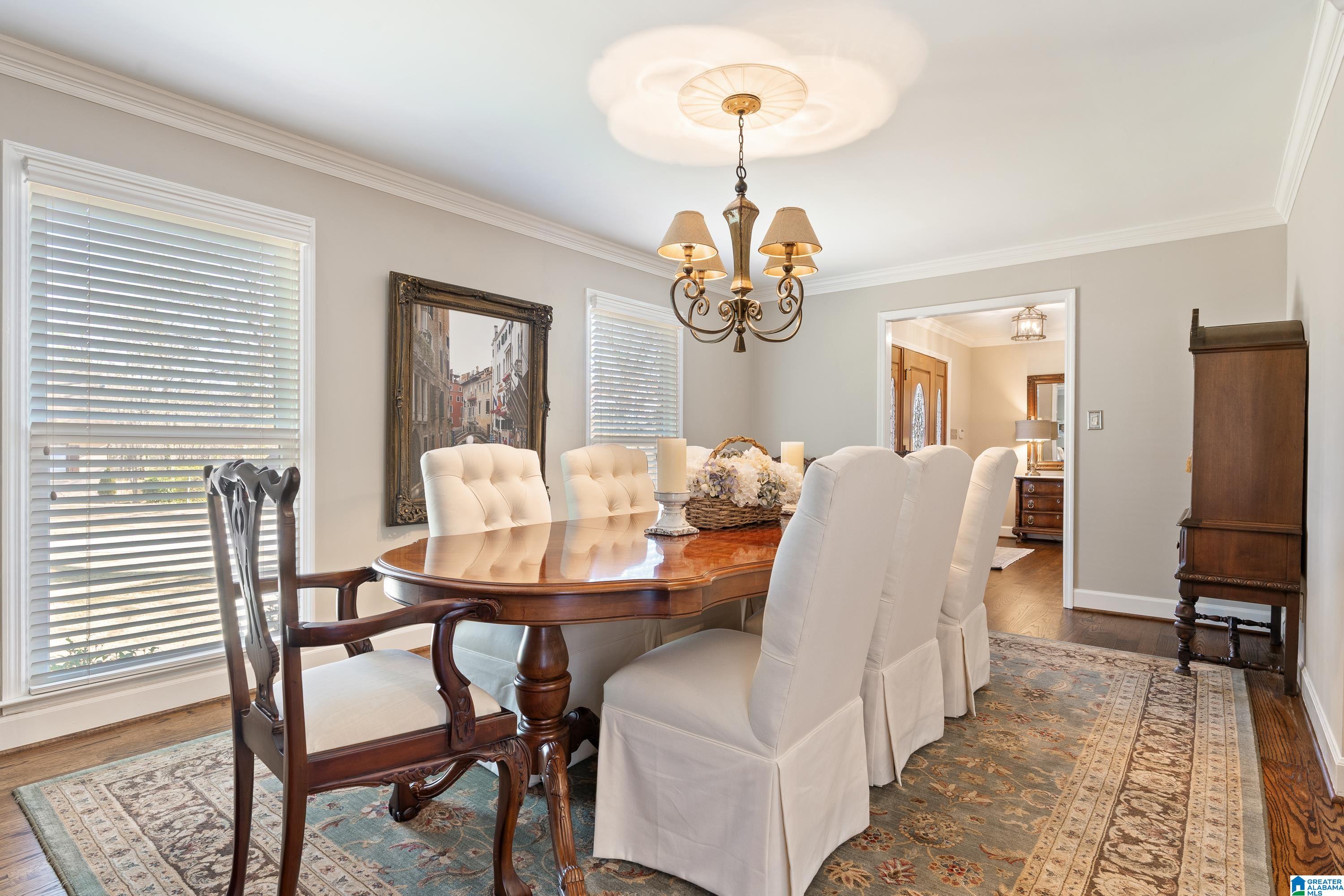 5117 Stratford Road Birmingham, AL 35242 - Photo 24 of 54