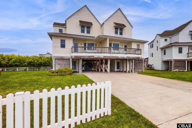 $440,000 | 46084 A Cape, Unit 28, Buxton, NC 27920
