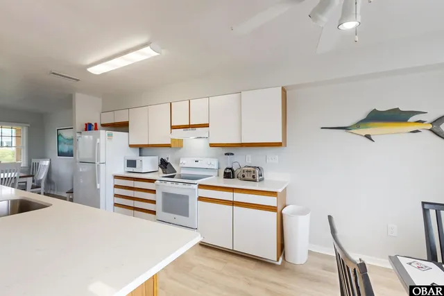 $440,000 | 46084 A Cape, Unit 28, Buxton, NC 27920