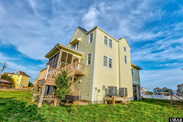 $440,000 | 46084 A Cape, Unit 28, Buxton, NC 27920