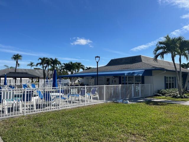 1157 South Drive Circle, Unit C Delray Beach, FL 33445 - Photo 17 of 24 IMG_1492