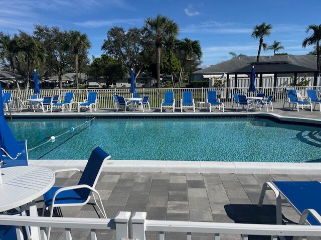 1157 South Drive Circle, Unit C Delray Beach, FL 33445 - Photo 18 of 24 IMG_1493