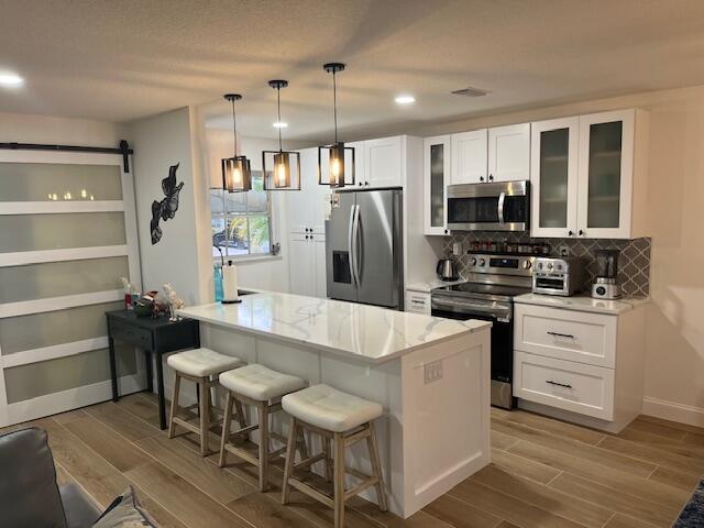 1157 South Drive Circle, Unit C Delray Beach, FL 33445 - Photo 3 of 24 IMG_1539