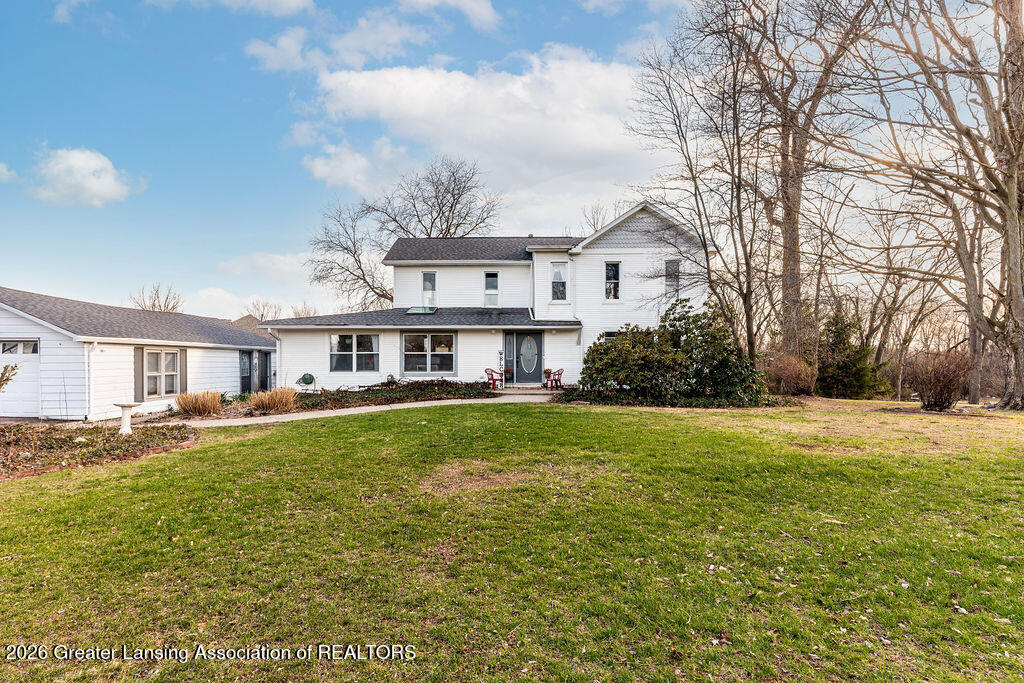 5961 Horstmeyer Road Lansing, MI 48911 - Photo 2 of 26