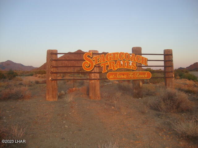 2364 South Gold Mine Road Yucca, AZ 86438 - Photo 49 of 51 A community to call home