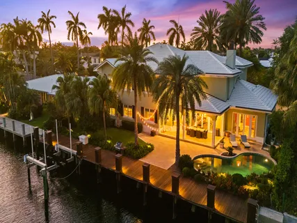 $5,495,000 | 2856 Northeast 25th Street, Fort Lauderdale, FL 33305