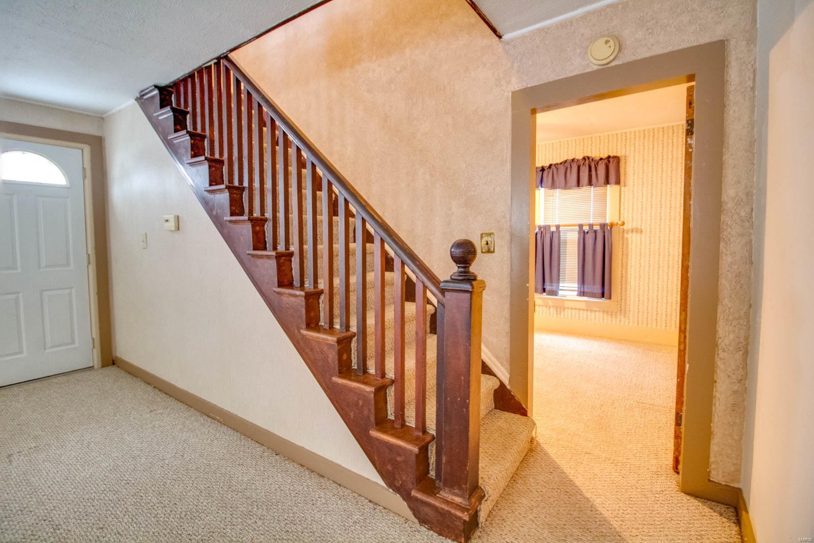 306 Walnut Street Kane, IL 62054 - Photo 19 of 36