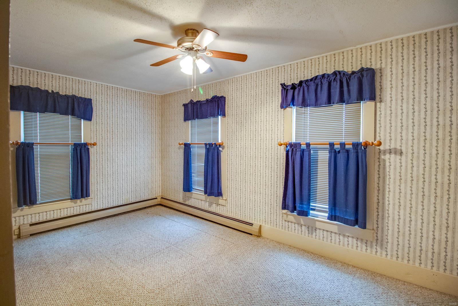 306 Walnut Street Kane, IL 62054 - Photo 20 of 36