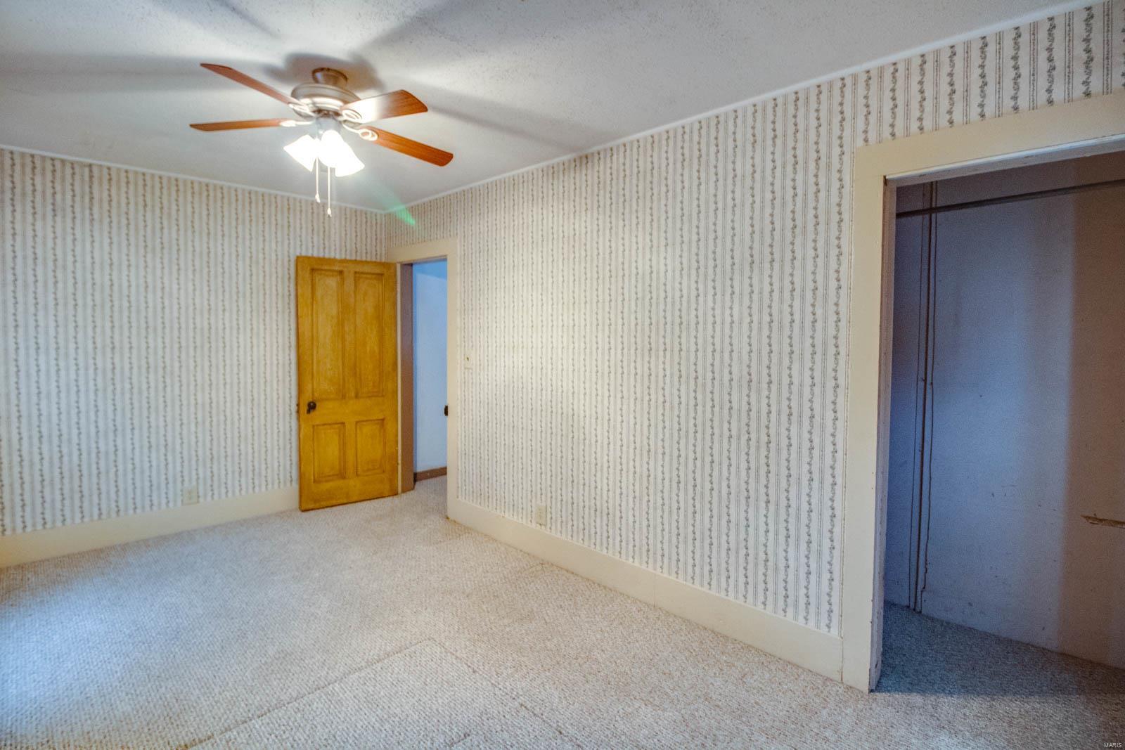 306 Walnut Street Kane, IL 62054 - Photo 21 of 36