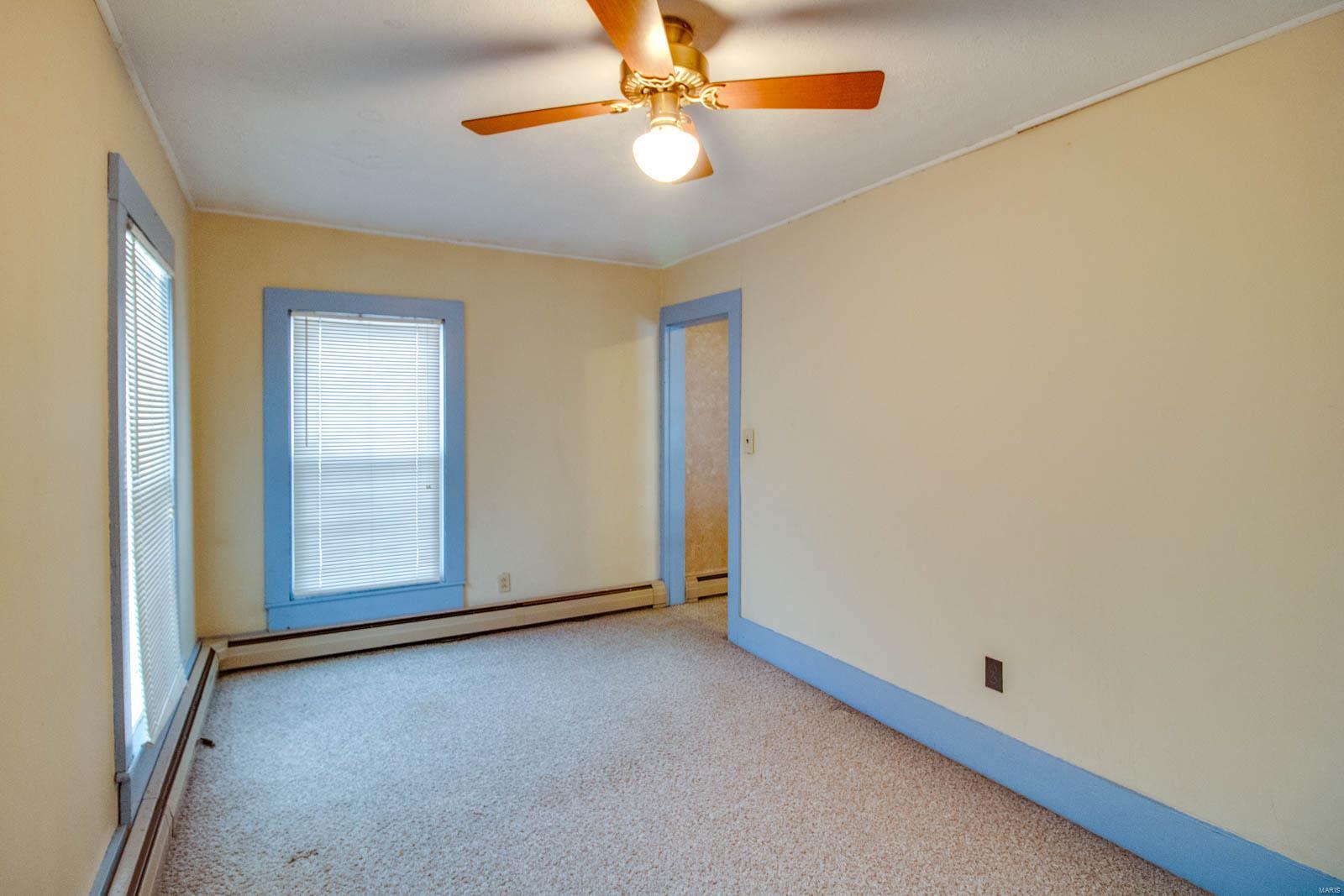 306 Walnut Street Kane, IL 62054 - Photo 24 of 36