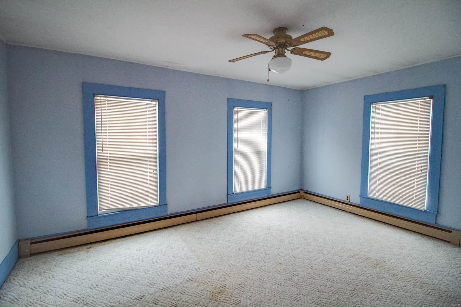 306 Walnut Street Kane, IL 62054 - Photo 25 of 36