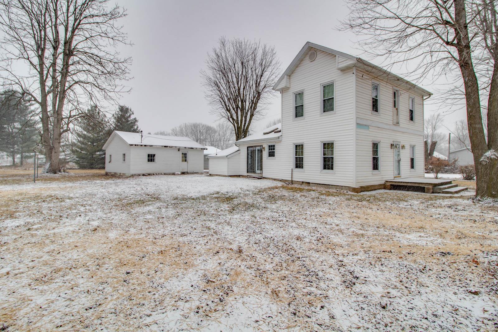 306 Walnut Street Kane, IL 62054 - Photo 27 of 36