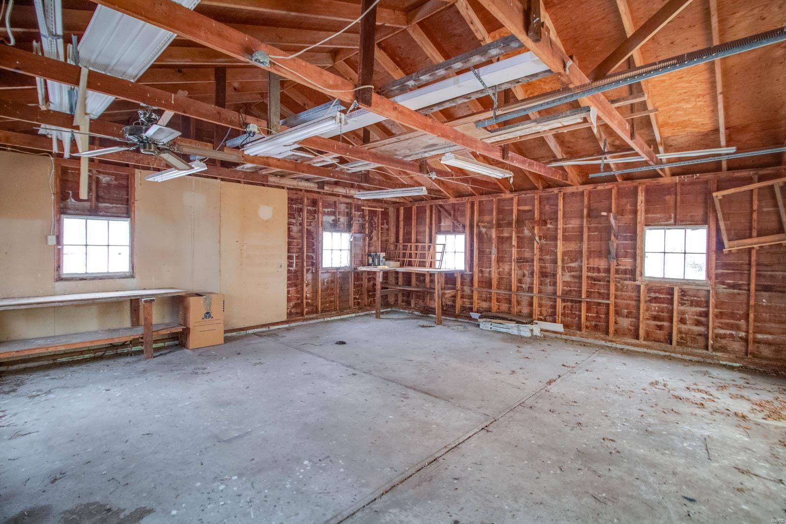 306 Walnut Street Kane, IL 62054 - Photo 31 of 36