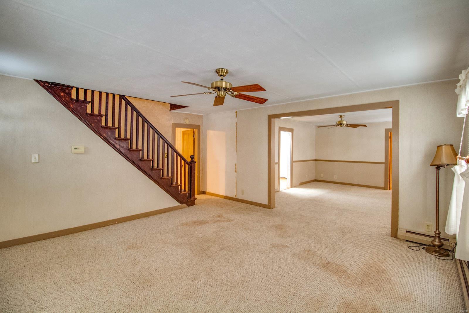 306 Walnut Street Kane, IL 62054 - Photo 6 of 36