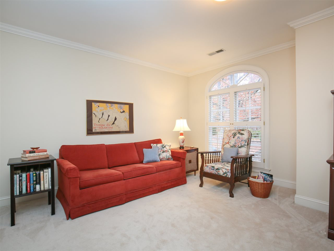 3321 Ridgecrest Court, Unit 3321 Raleigh, NC 27607 - Photo 17 of 25 Photo 17