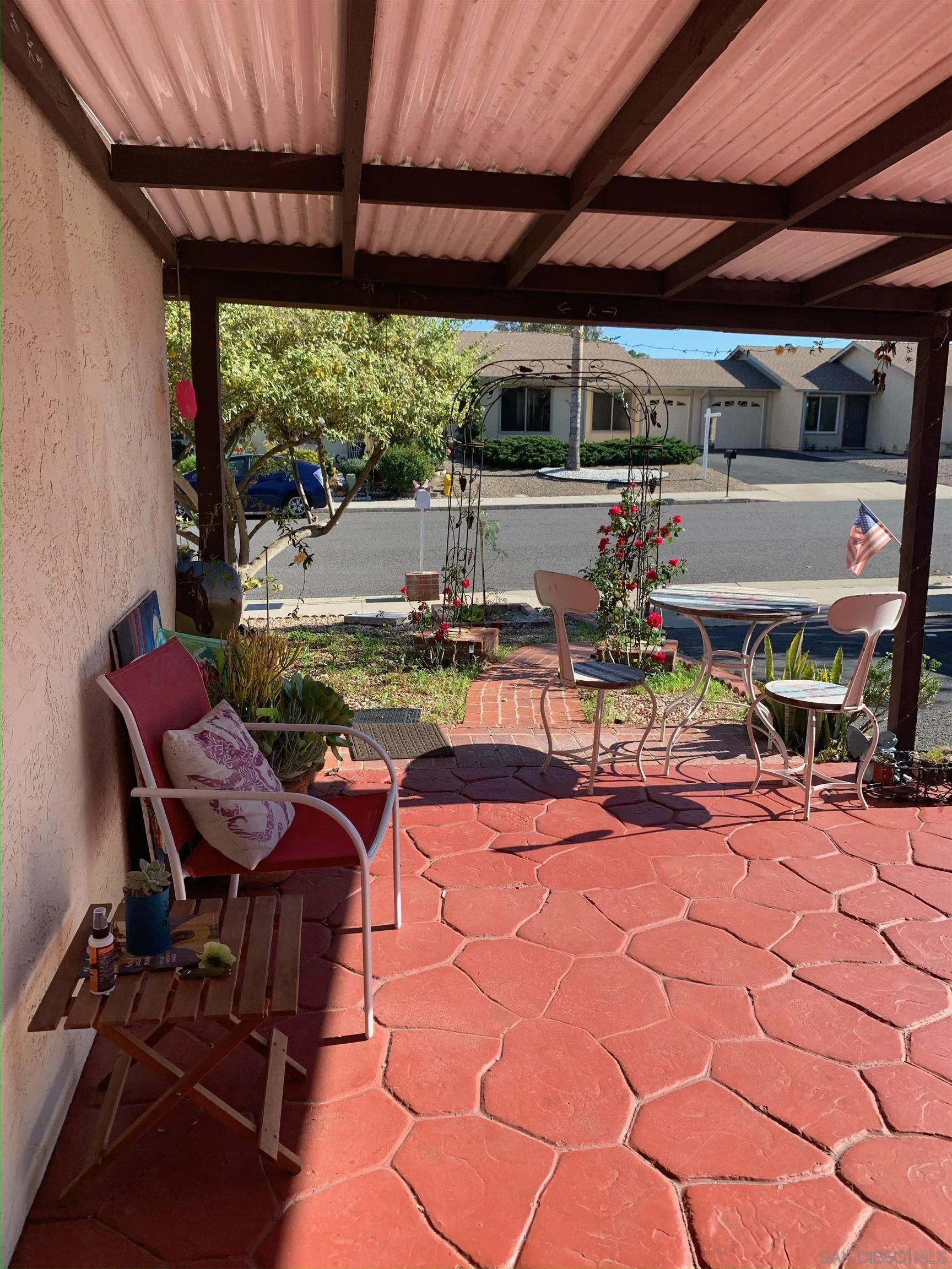 4538 Sunrise Ridge Oceanside, CA 92056 - Photo 2 of 18