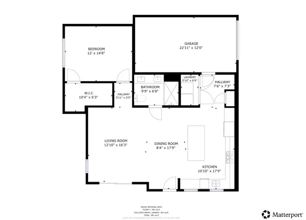 $1,159,000 | 16279 Gellatt Court, Los Gatos, CA 95032