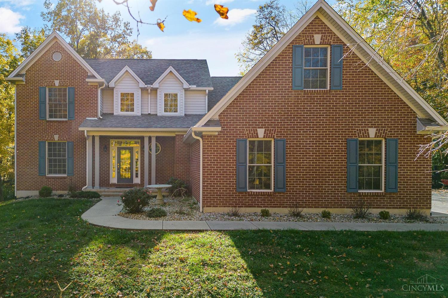 185 Timber Trail Road Blanchester, OH 45107 - Photo 1 of 54 Gallery Image 1